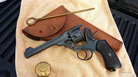 I was told it was a british officers gun that saw service in Australia. . Webley serial number lookup